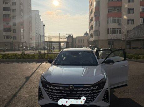 Changan  2025