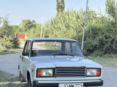 LADA (VAZ) 2107 2007