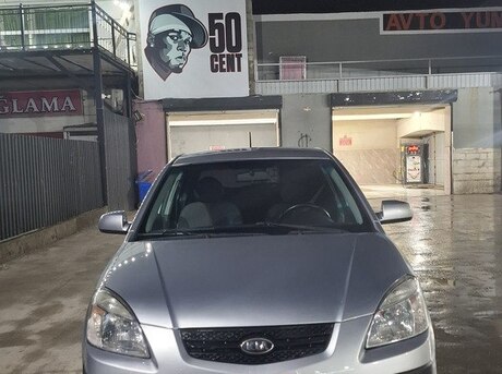 Kia Rio 2006