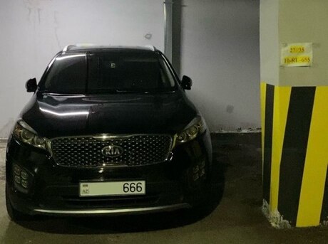 Kia Sorento 2016