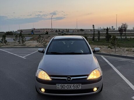 Opel Vita 2001