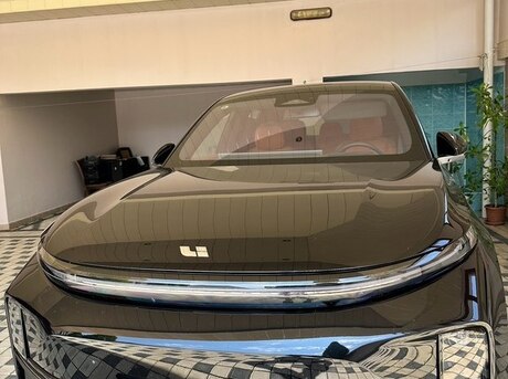 Li Auto L7