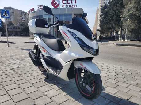 Honda PCX 160