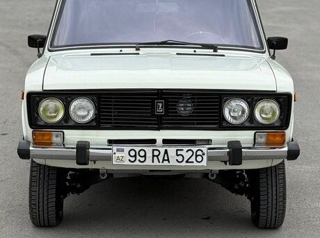 LADA (VAZ) 2106 1998