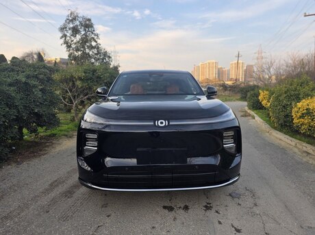 Changan  2025