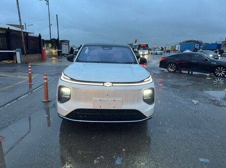Changan  2025