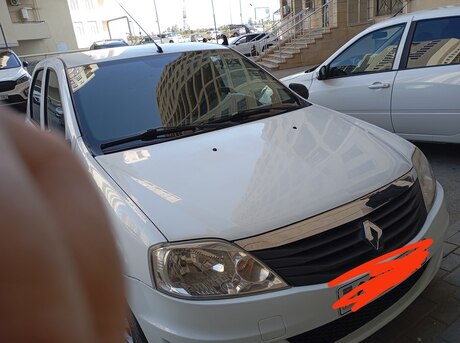 Renault Logan