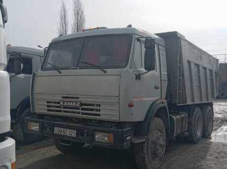 KamAz 65115