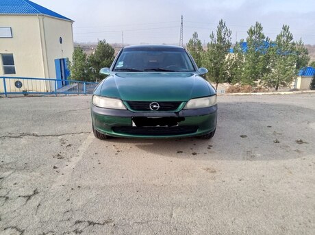 Opel Vectra 1996