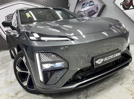Changan Deepal S07