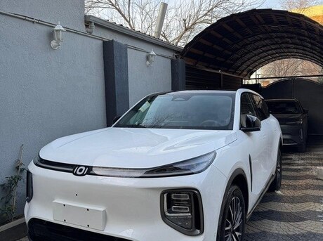 Changan  2025