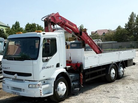 Renault  2000