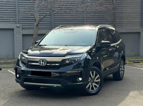 Honda Pilot