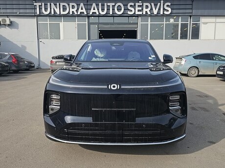 Changan  2025