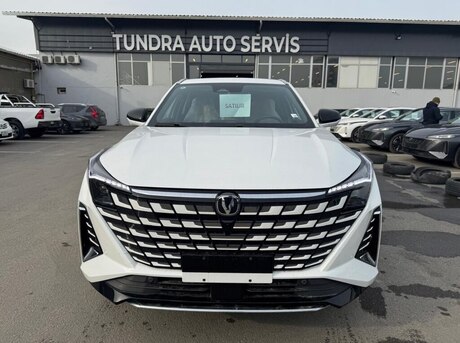 Changan  2025