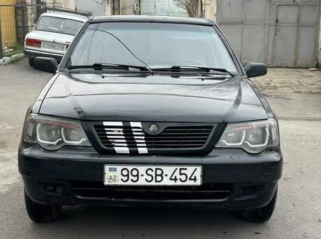 Saipa 132 2013