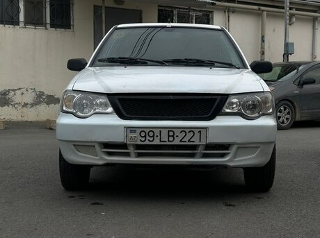 Saipa 132 2013
