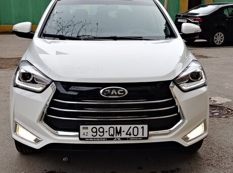 JAC  2025