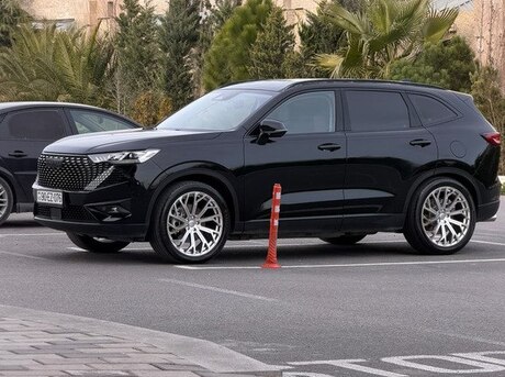 Haval H6 2022