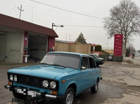 LADA (VAZ) 2106 1994