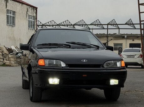 LADA (VAZ) 2115 2006