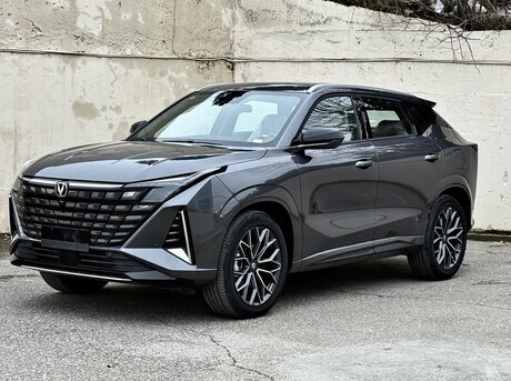 Changan  2026