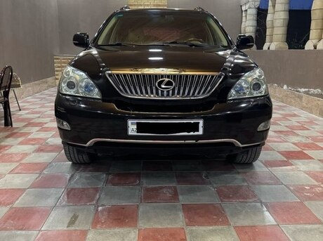 Lexus RX 350 2006