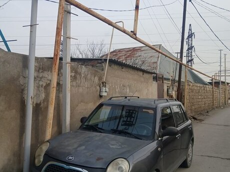 Lifan 320 2015