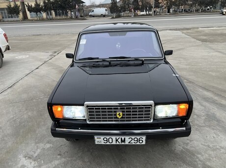 LADA (VAZ) 2107 2011
