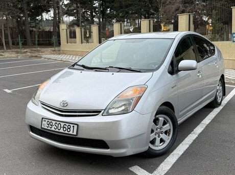 Toyota Prius 2007