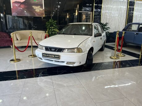 Daewoo Nexia