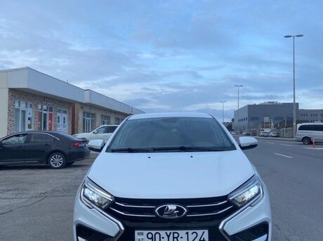 LADA (VAZ) Vesta 2025