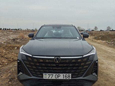 Changan  2025