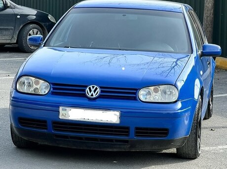 Volkswagen Golf 1998