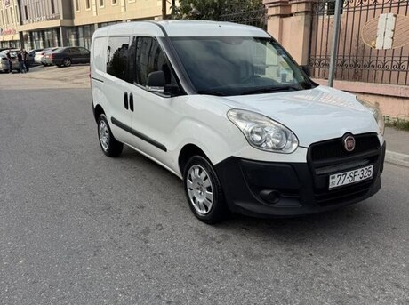 Fiat Doblo