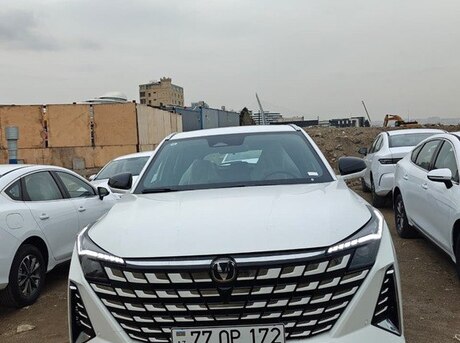 Changan  2025