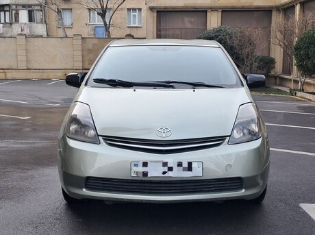 Toyota Prius 2008