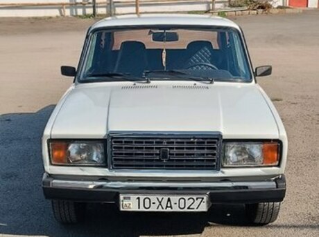 LADA (VAZ) 2107 2005
