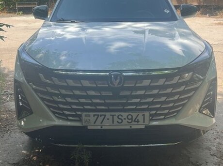 Changan  2025