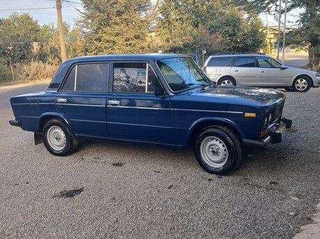 LADA (VAZ) 2106 2004