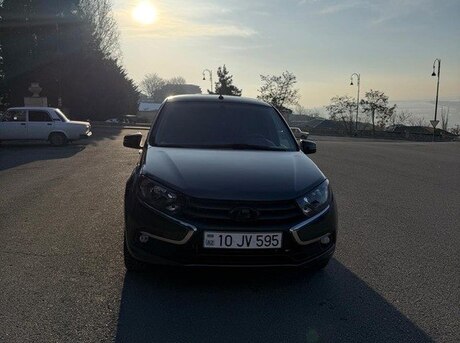 LADA (VAZ) Granta 2024