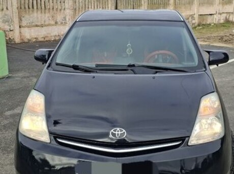Toyota Prius 2008