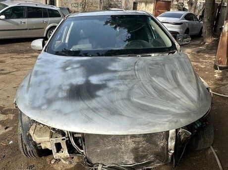 Kia Cerato 2011