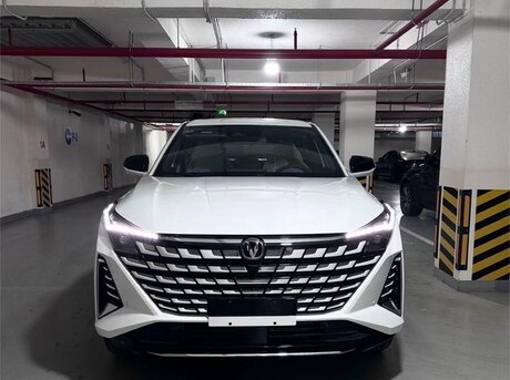 Changan Uni-Z