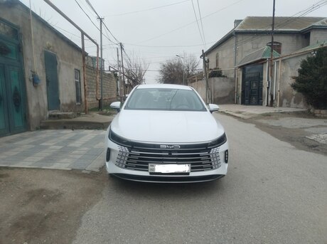 BYD Destroyer 05