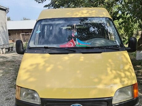 Ford Transit 1996
