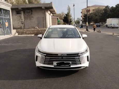 BYD Destroyer 05