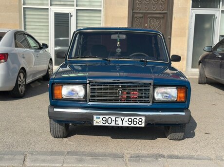 LADA (VAZ) 2107 2008