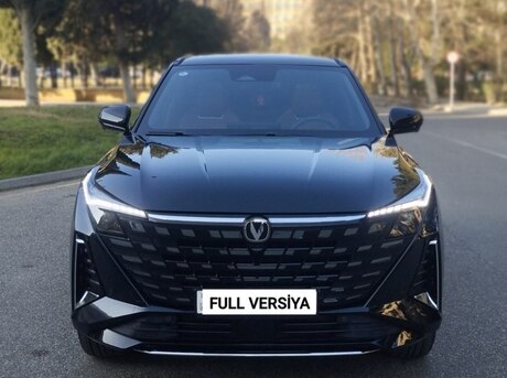 Changan  2025