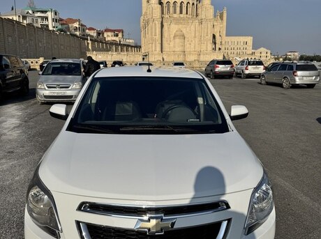Chevrolet Cobalt 2023